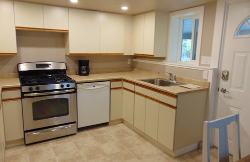 Okanagan-Similkameen Apartamento | Suite Roost de Quail en Summerland