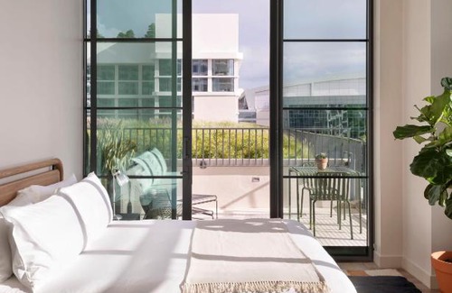 Downtown Tampa Apartamento | ROOST Tampa