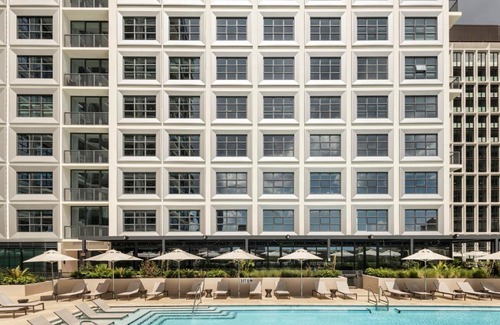 Downtown Tampa Apartamento | ROOST Tampa