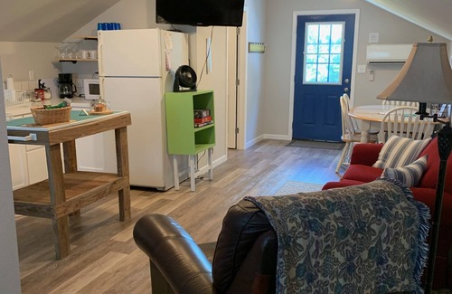 Huntsville Apartamento | Rooster's Place