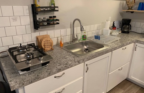 Huntsville Apartamento | Rooster's Place