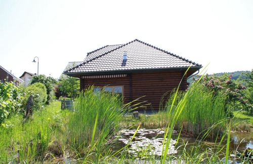 Holzfeld Casa | roothaus