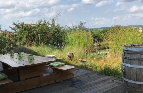 Holzfeld Casa | roothaus