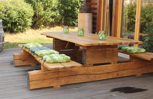 Holzfeld Casa | roothaus