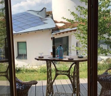 Holzfeld Casa | roothaus