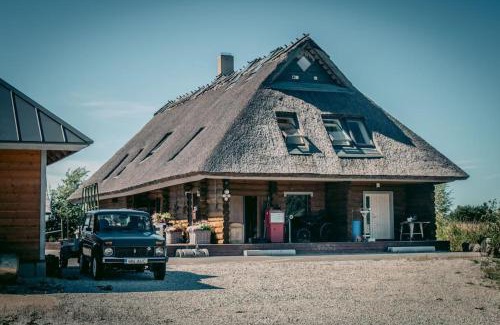 Haapsalu Casa | Rootiigi Talu
