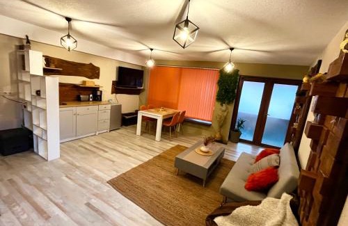 Borovets Apartamento | Roots Apartment 2