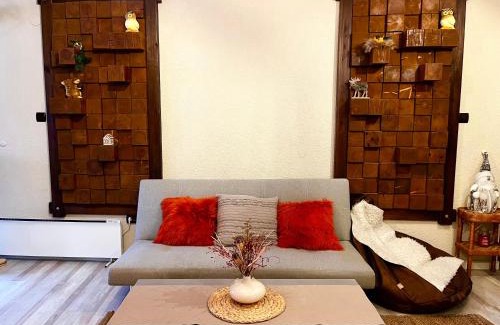 Borovets Apartamento | Roots Apartment 2