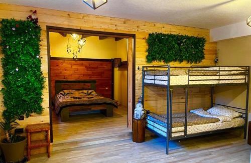 Borovets Apartamento | Roots Apartment 2