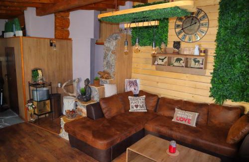 Borovets Apartamento | Roots Apartment