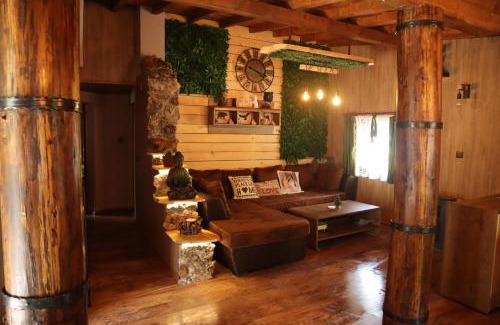 Borovets Apartamento | Roots Apartment
