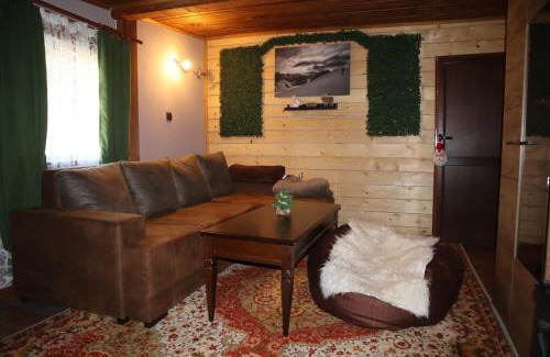 Borovets Apartamento | Roots Apartment