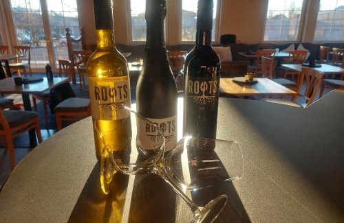Gomaringen Hotel | Roots Hotel Restaurant