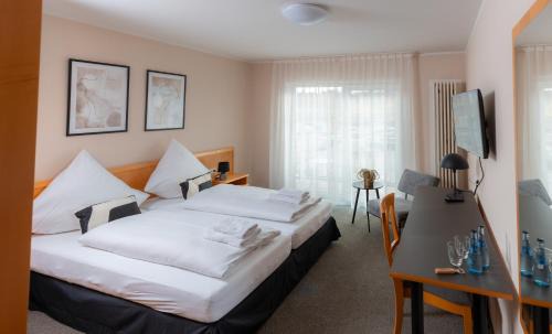 Gomaringen Hotel | Roots Hotel Restaurant