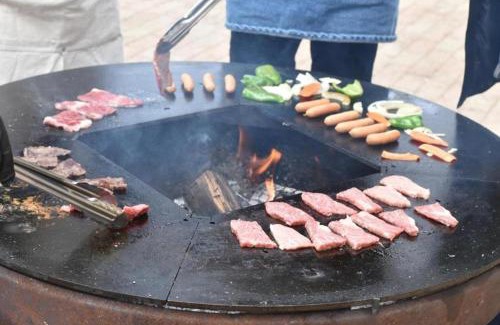 Inawashiro Otro | Roots Inawashiro Lake Area - Vacation STAY 86615v