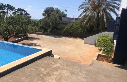 Beiteddine Casa | Roots55lb villa in jadra chouf