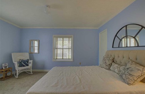 Atlantic Beach Casa | Roper Cottage