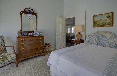 Atlantic Beach Casa | Roper Cottage