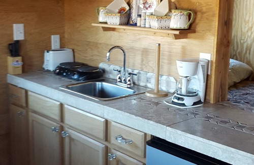 Wickenburg Casa | ROPERS PARADISE * GUEST STUDIO CASITA * WICKENBURG, AZ