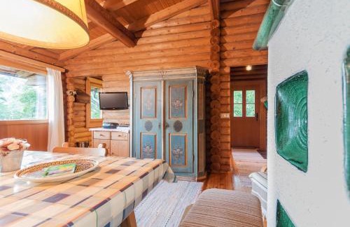 Buchen Apartamento | Ropferhof