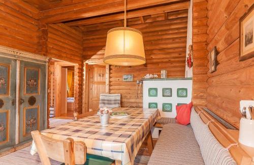 Buchen Apartamento | Ropferhof