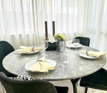 Roppongi Apartamento | Roppongi 4 minutes, 4 person mansion,Dyson hair dryer, POLA toiletries