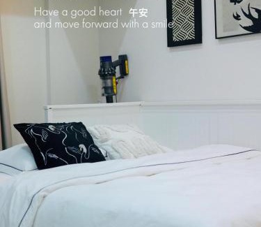 Roppongi Apartamento | Roppongi 4 minutes, 4 person mansion,Dyson hair dryer, POLA toiletries