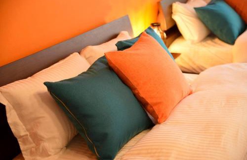 Azabu-Juban Apartamento | Roppongi Azabu Sunshine Resort House