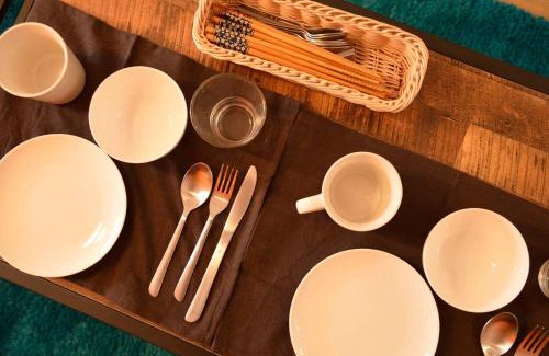 Azabu-Juban Apartamento | Roppongi Azabu Sunshine Resort House