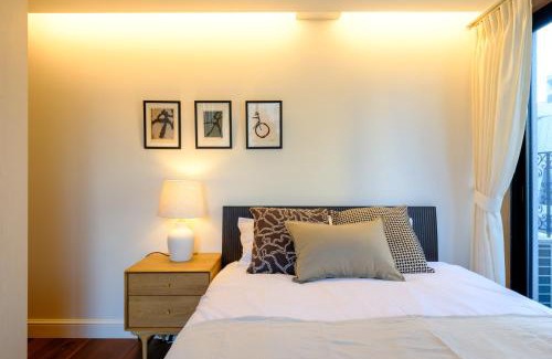 Roppongi Apartamento | Roppongi House by U