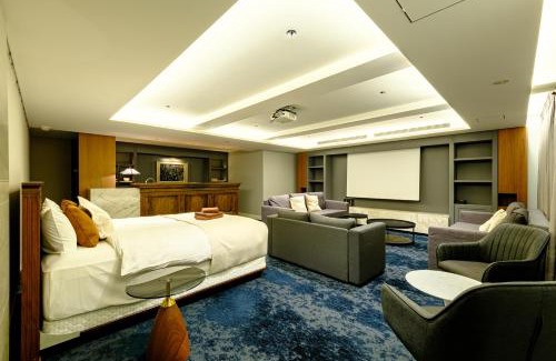 Roppongi Apartamento | Roppongi House by U