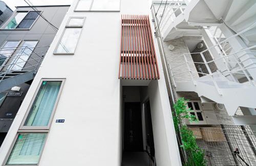 Roppongi Apartamento | Roppongi House