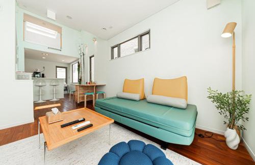 Roppongi Apartamento | Roppongi House