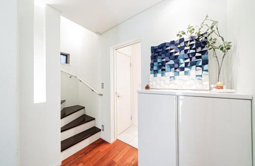 Roppongi Apartamento | Roppongi House
