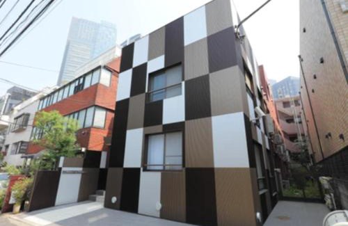 Roppongi Apartamento | Roppongi Place