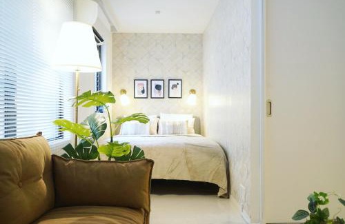 Roppongi Apartamento | Roppongi Place