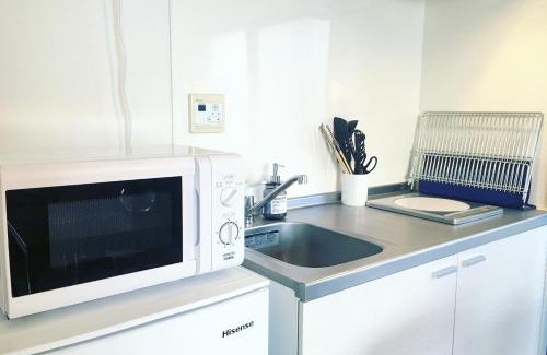 Roppongi Apartamento | Roppongi Place