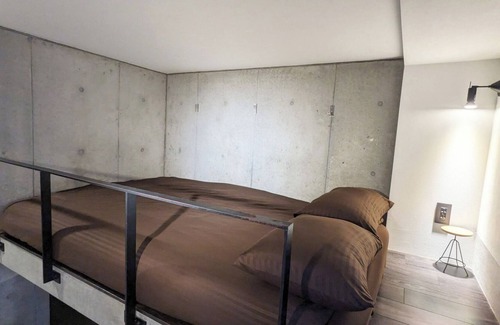 Akasaka Apartamento | RoppongiAkasaka TATAMIhouse / Minato-ku Tokyo