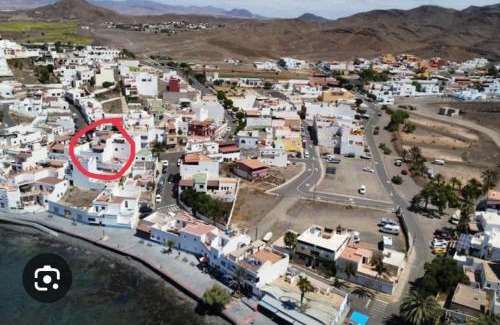 Las Playitas Apartamento | Roque