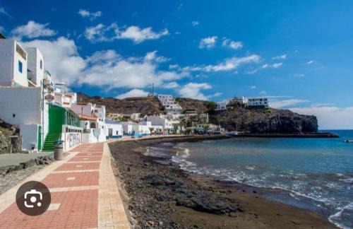 Las Playitas Apartamento | Roque