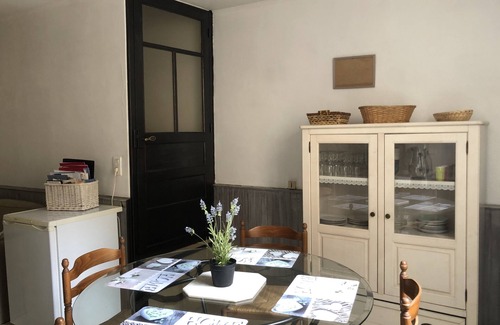 Roquecourbe Casa | Roquecourbe
