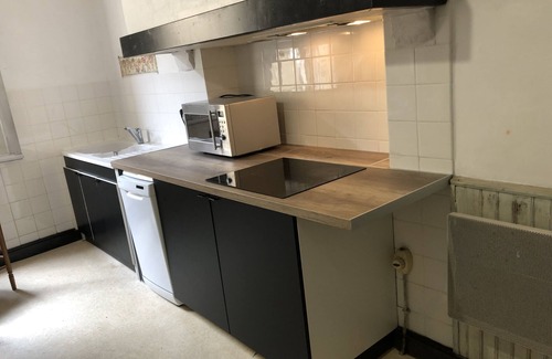 Roquecourbe Casa | Roquecourbe