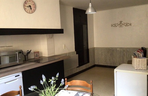 Roquecourbe Casa | Roquecourbe