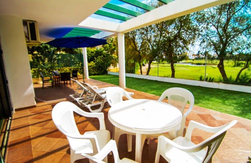Roquetas de Mar Apartamento | Roquetas Beach & Playa Serena Golf