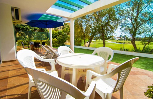 Roquetas de Mar Apartamento | Roquetas Beach & Playa Serena Golf