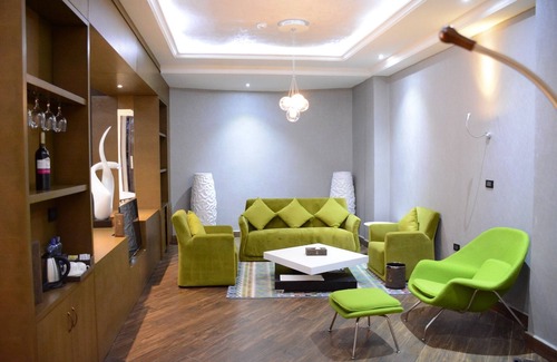 Awassa Hotel | RORI HOTEL