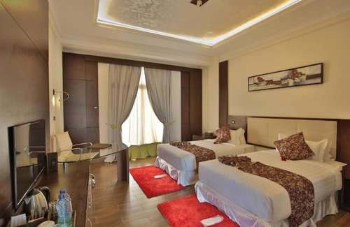 Awassa Hotel | RORI HOTEL