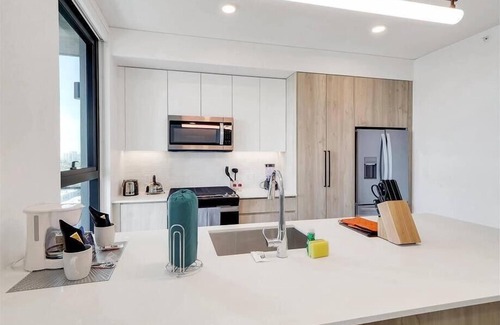 Evans Churchill Apartamento | Roro 2BR nr Shops & ASU | Mins to Airport | Pet-friendly