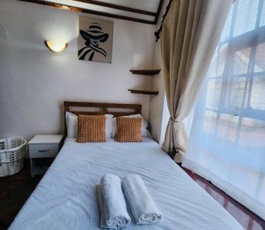 Kilimani Apartamento | Rorot penthouse studio Kilimani home away