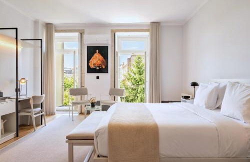 Uniao de Freguesias do Centro Casa | Rosário Suites Townhouse